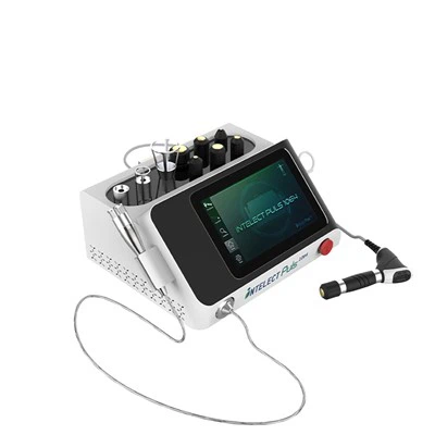 لیزر در مقابل شاک ویو تراپی